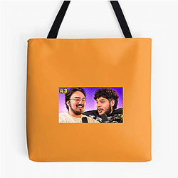 Clooless Podcast Merchandise For Fans Clooless Podcast Bags