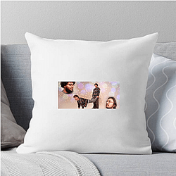 Clooless Podcast Merch For Fans Clooless Podcast Pillows Cover