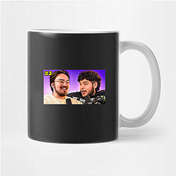 Clooless Podcast Merchandise For Fans Clooless Podcast Mugs