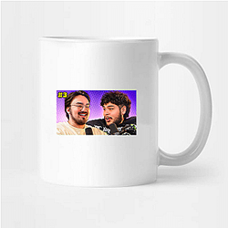 Clooless Podcast Merchandise For Fans Clooless Podcast Mugs