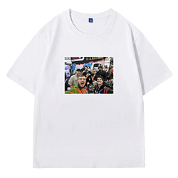 Clooless Podcast Limited Collection Clooless Podcast T-Shirts