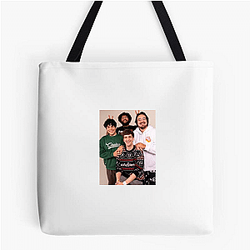 Clooless Podcast Signature Clooless Podcast Bags
