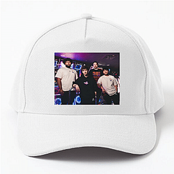 Clooless Podcast Merch Clooless Podcast Hats & Caps