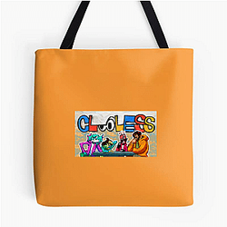 Clooless Podcast Merchandise Clooless Podcast Bags