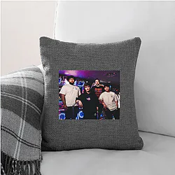 Clooless Podcast Merch Clooless Podcast Pillows Cover