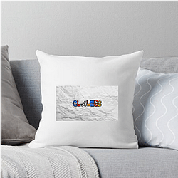 Clooless Podcast Fan Art Clooless Podcast Pillows Cover