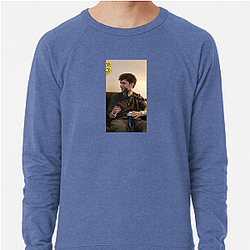 Clooless Podcast Special Collection Clooless Podcast Sweatshirts