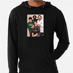 Clooless Podcast Signature Clooless Podcast Hoodies