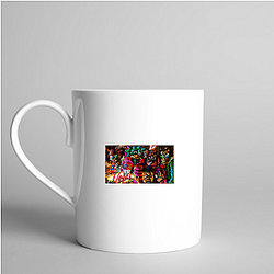 Clooless Podcast Collection for fans Clooless Podcast Mugs