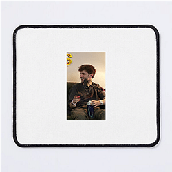 Clooless Podcast Special Collection Clooless Podcast Mouse Pads