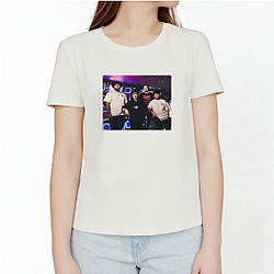 Clooless Podcast Merch Clooless Podcast T-Shirts