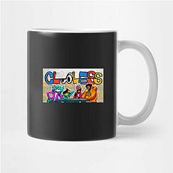 Clooless Podcast Merchandise Clooless Podcast Mugs