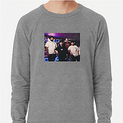 Clooless Podcast Merch Clooless Podcast Sweatshirts