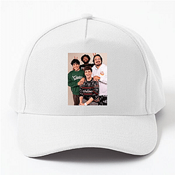 Clooless Podcast Signature Clooless Podcast Hats & Caps