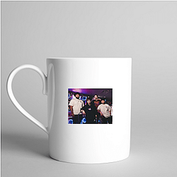 Clooless Podcast Merch Clooless Podcast Mugs