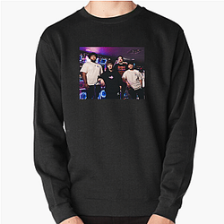 Clooless Podcast Merch Clooless Podcast Sweatshirts