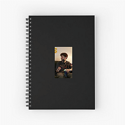 Clooless Podcast Special Collection Clooless Podcast Notebook