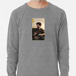 Clooless Podcast Special Collection Clooless Podcast Sweatshirts