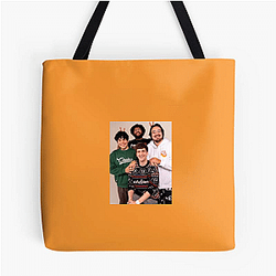 Clooless Podcast Signature Clooless Podcast Bags
