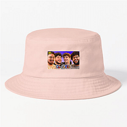 Clooless Podcast Merch Collection Clooless Podcast Hats & Caps