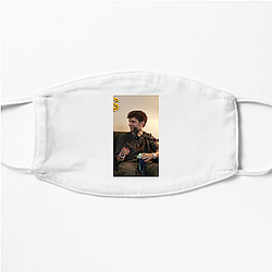 Clooless Podcast Special Collection Clooless Podcast Face Masks
