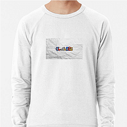 Clooless Podcast Fan Art Clooless Podcast Sweatshirts