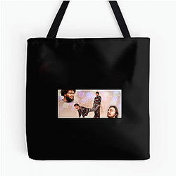 Clooless Podcast Merch For Fans Clooless Podcast Bags