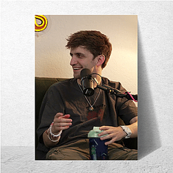 Clooless Podcast Special Collection Clooless Podcast Posters