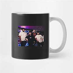 Clooless Podcast Merch Clooless Podcast Mugs