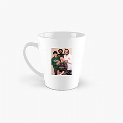 Clooless Podcast Signature Clooless Podcast Mugs