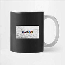 Clooless Podcast Fan Art Clooless Podcast Mugs