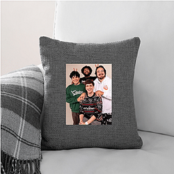 Clooless Podcast Signature Clooless Podcast Pillows Cover