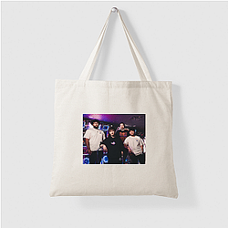 Clooless Podcast Merch Clooless Podcast Bags