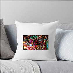 Clooless Podcast Collection for fans Clooless Podcast Pillows Cover