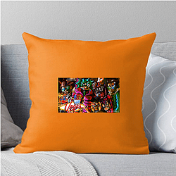 Clooless Podcast Collection for fans Clooless Podcast Pillows Cover