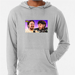 Clooless Podcast Merchandise For Fans Clooless Podcast Hoodies