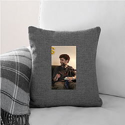 Clooless Podcast Special Collection Clooless Podcast Pillows Cover