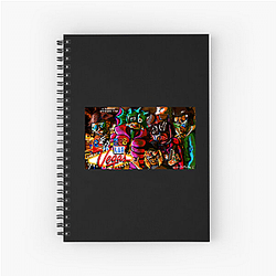 Clooless Podcast Collection for fans Clooless Podcast Notebook