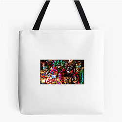 Clooless Podcast Collection for fans Clooless Podcast Bags
