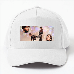 Clooless Podcast Merch For Fans Clooless Podcast Hats & Caps