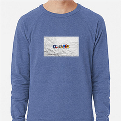 Clooless Podcast Fan Art Clooless Podcast Sweatshirts