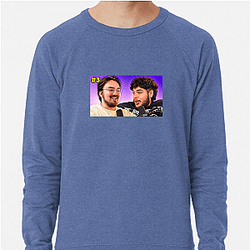 Clooless Podcast Merchandise For Fans Clooless Podcast Sweatshirts