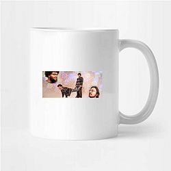 Clooless Podcast Merch For Fans Clooless Podcast Mugs
