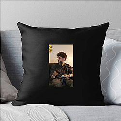 Clooless Podcast Special Collection Clooless Podcast Pillows Cover