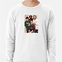 Clooless Podcast Signature Clooless Podcast Sweatshirts