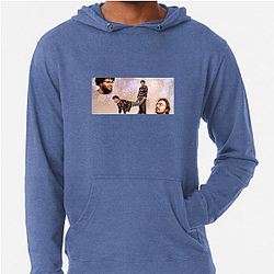 Clooless Podcast Merch For Fans Clooless Podcast Hoodies