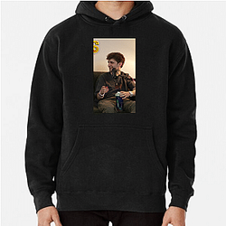 Clooless Podcast Special Collection Clooless Podcast Hoodies