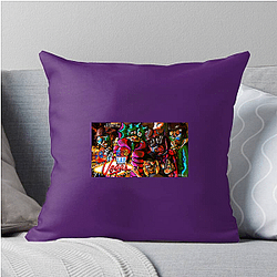 Clooless Podcast Collection for fans Clooless Podcast Pillows Cover