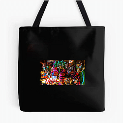Clooless Podcast Collection for fans Clooless Podcast Bags