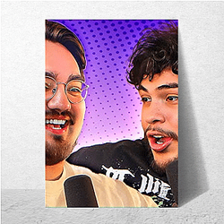 Clooless Podcast Merchandise For Fans Clooless Podcast Posters